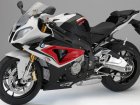 BMW S 1000RR